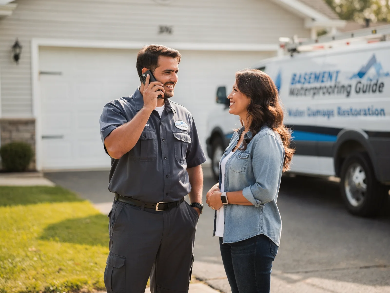 Basement Waterproofing Near Me Union City, NJ FAQs